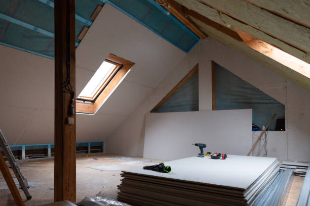 Best Residential Insulation in Ucon, ID