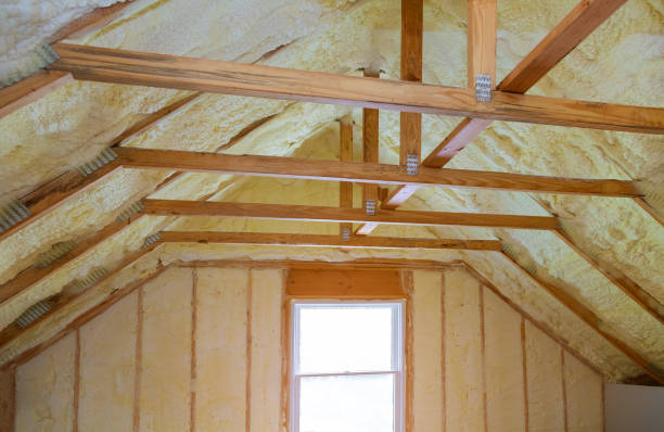 Best Energy Efficiency Solutions in Ucon, ID