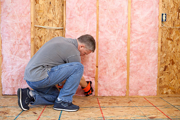 Reliable ID Insulation Contractor Solutions